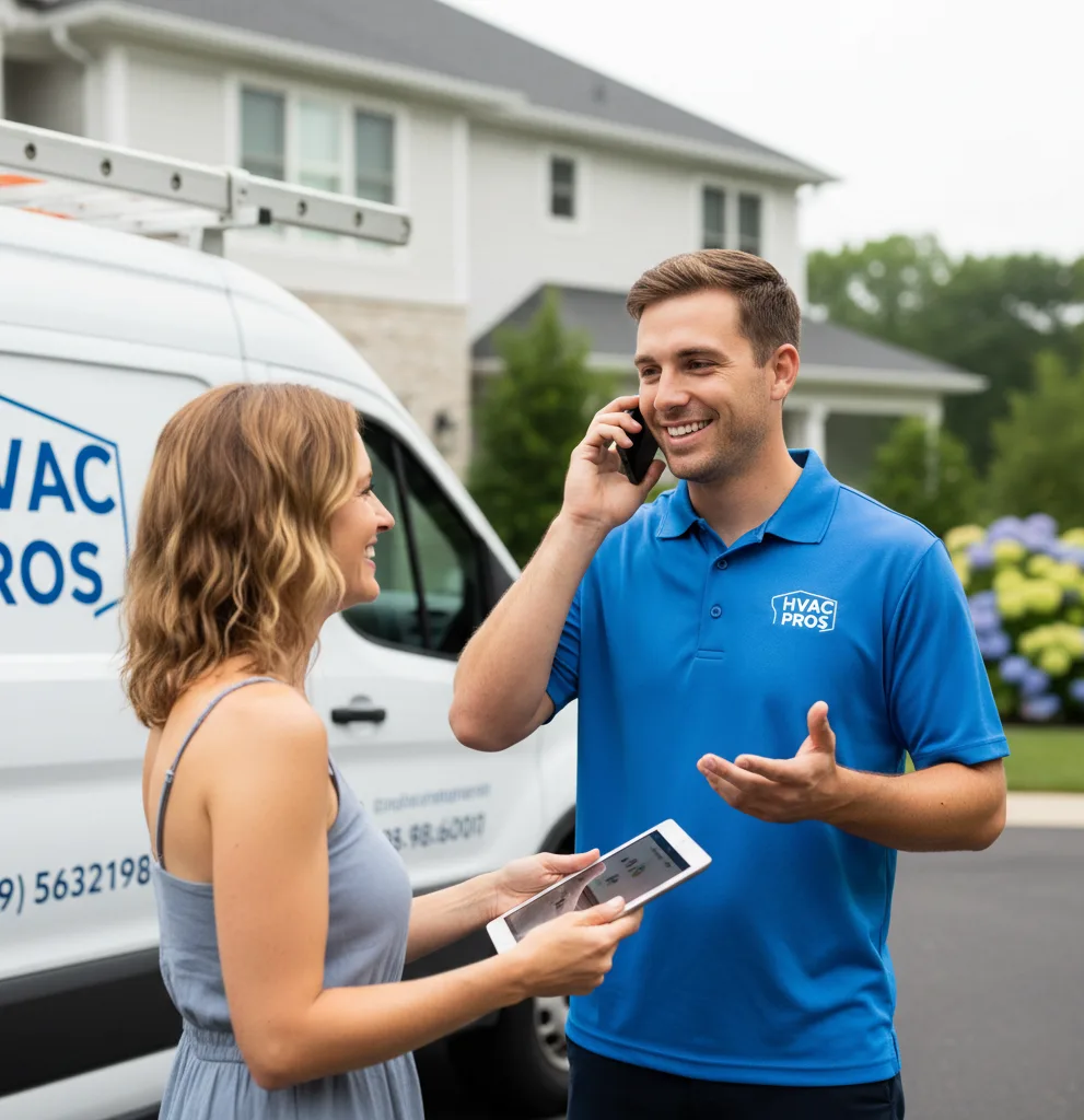 AC Installation in Yuma, CO